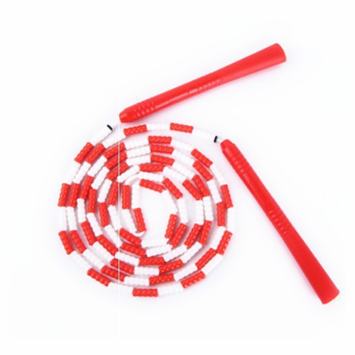 FormFit Beaded Jump Rope