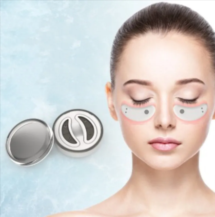 FormFit Heated Eye Spa Massager