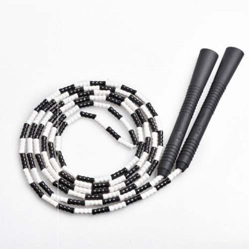FormFit Beaded Jump Rope