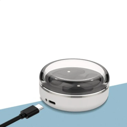 FormFit Heated Eye Spa Massager