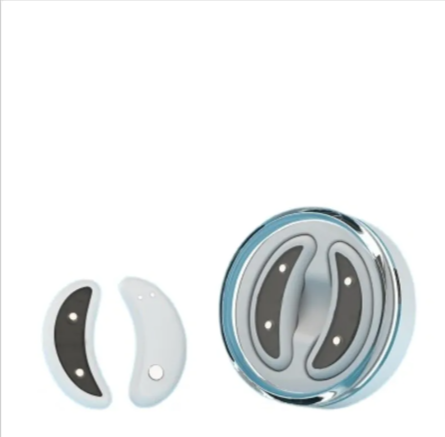 FormFit Heated Eye Spa Massager