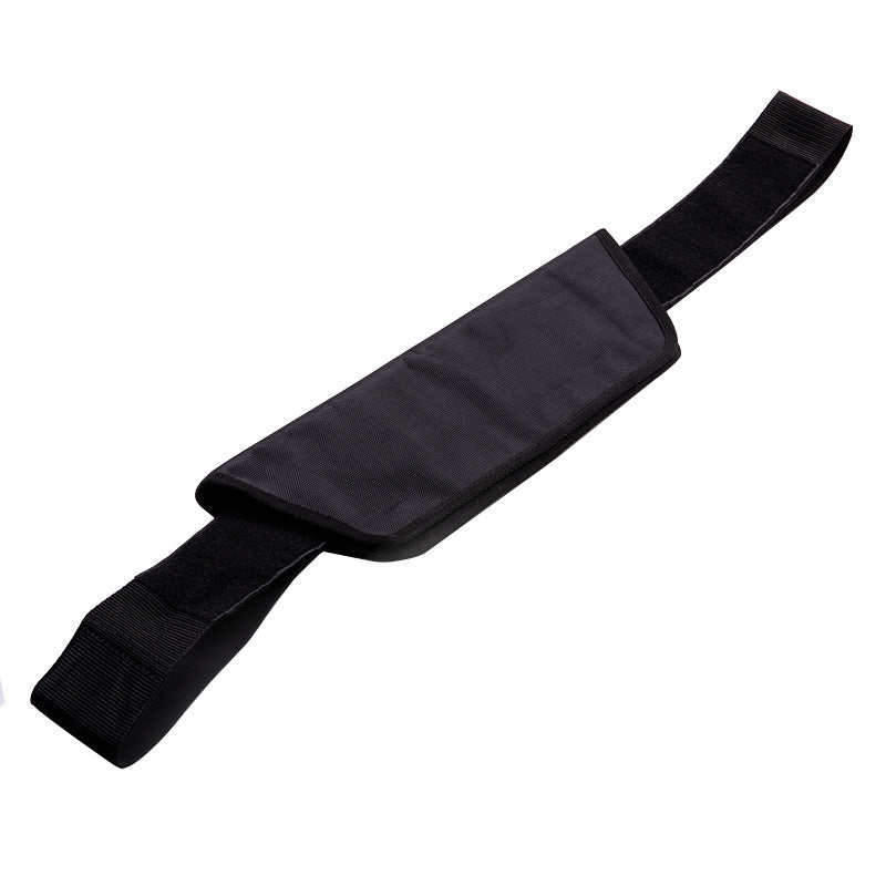 Hip Thrust Belt for Glute Training