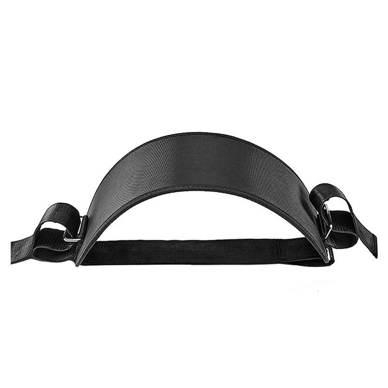 Hip Thrust Belt for Glute Training