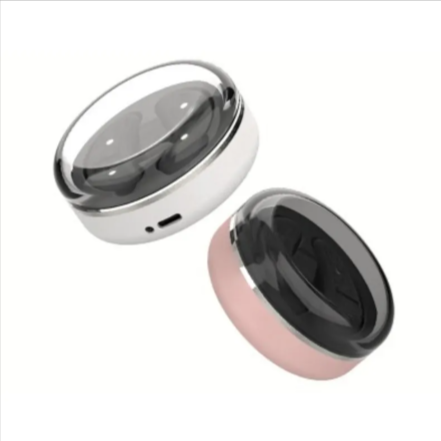 FormFit Heated Eye Spa Massager