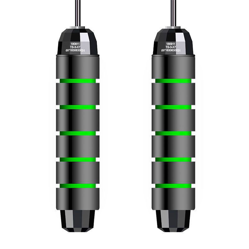 FormFit Weight-Loss Jump Rope