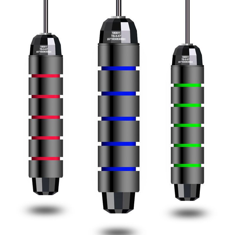 FormFit Weight-Loss Jump Rope