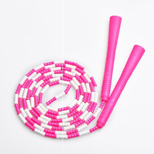FormFit Beaded Jump Rope