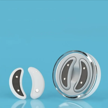 FormFit Heated Eye Spa Massager