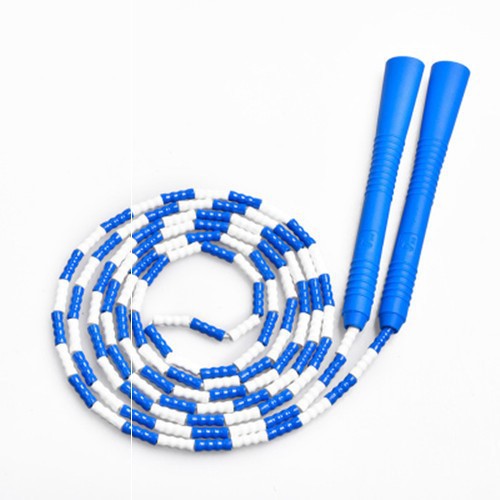FormFit Beaded Jump Rope