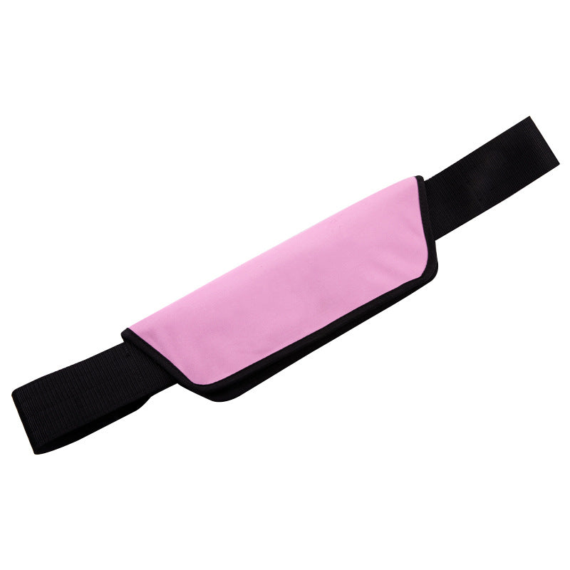 Hip Thrust Belt for Glute Training